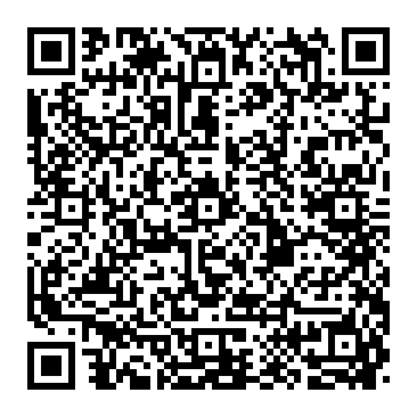 QRコード