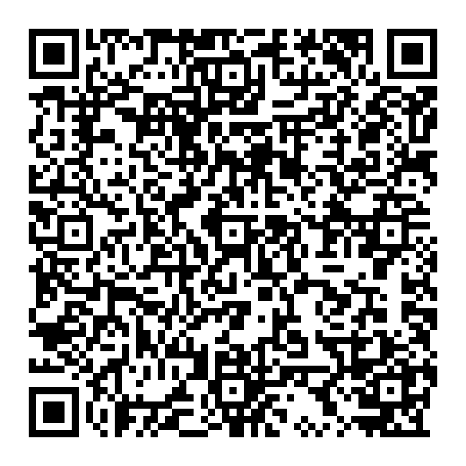 QRコード
