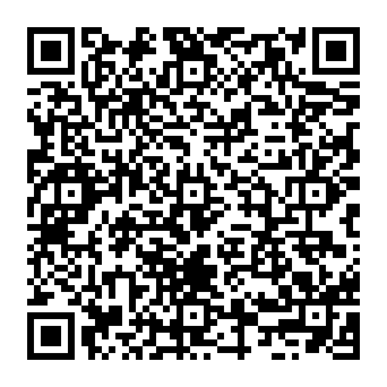QRコード