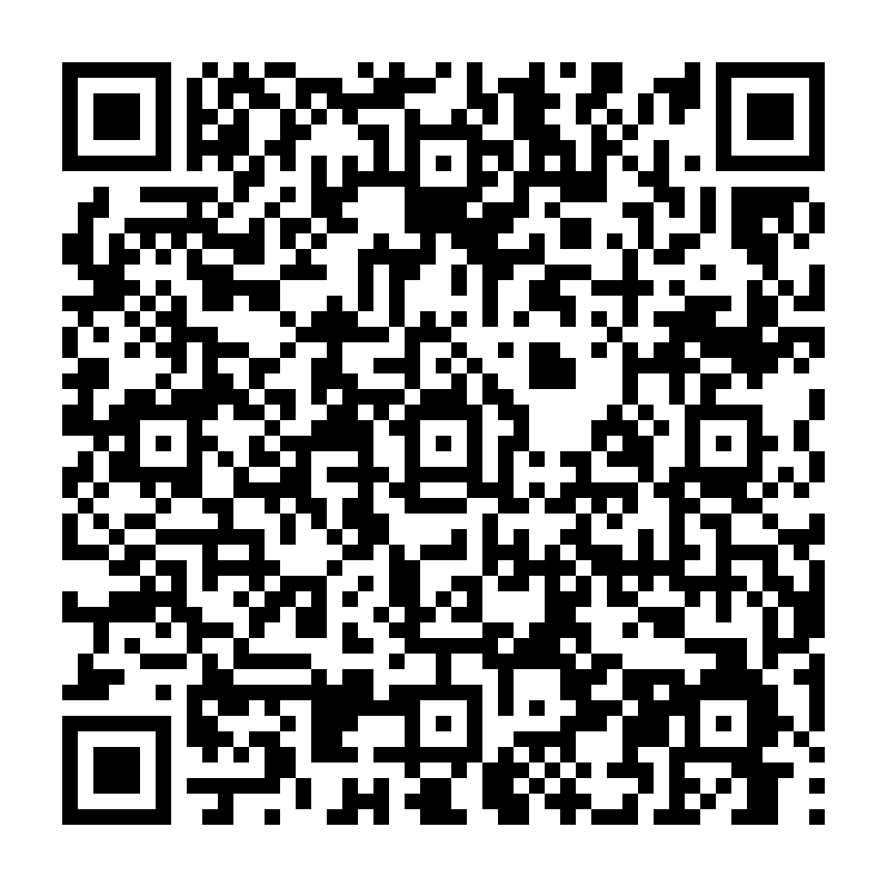 QRコード
