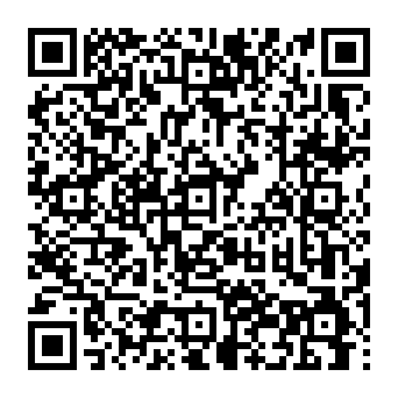 QRコード