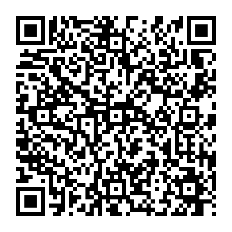QRコード