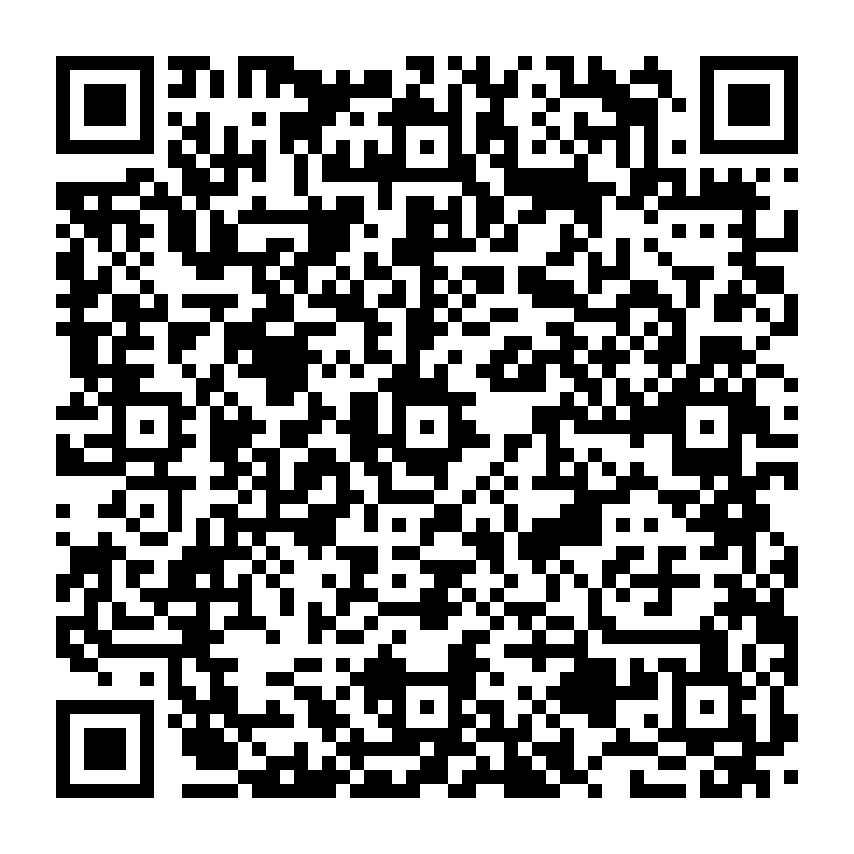 QRコード