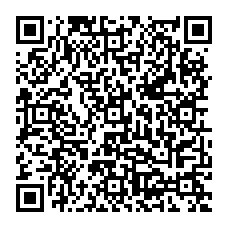 QRコード