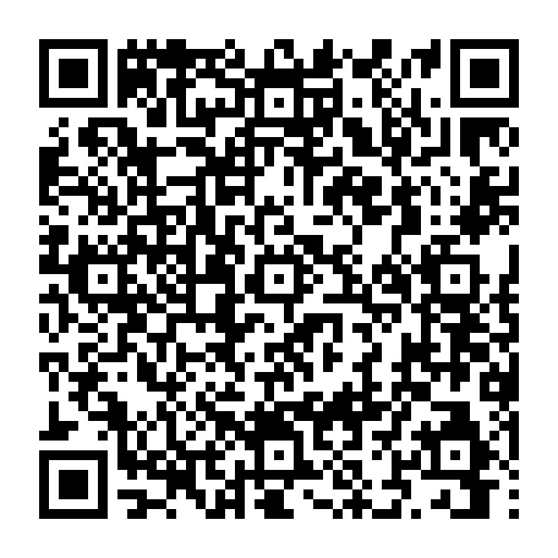 QRコード