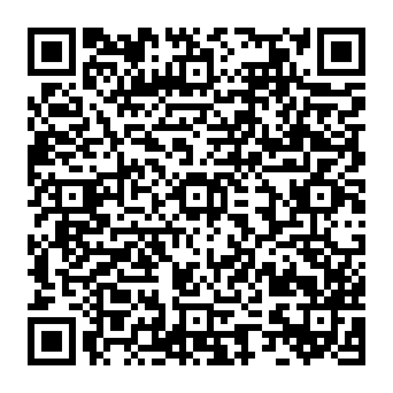 QRコード