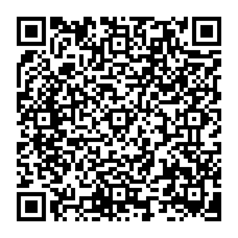 QRコード