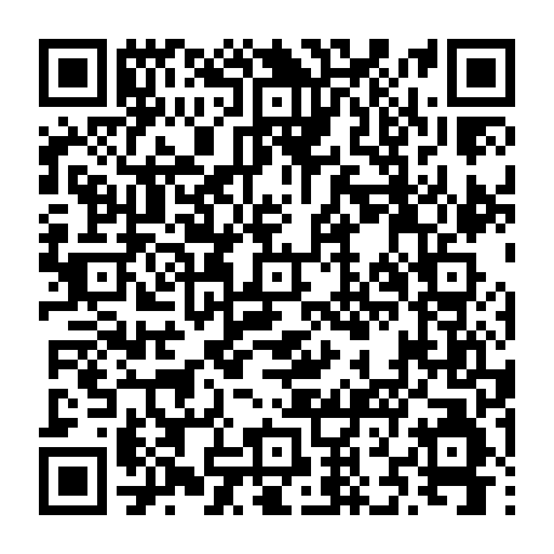 QRコード