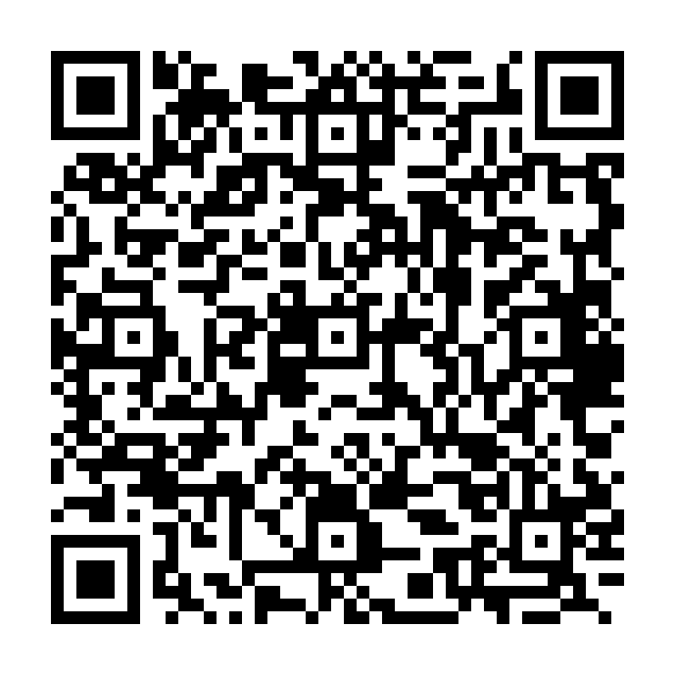 QRコード
