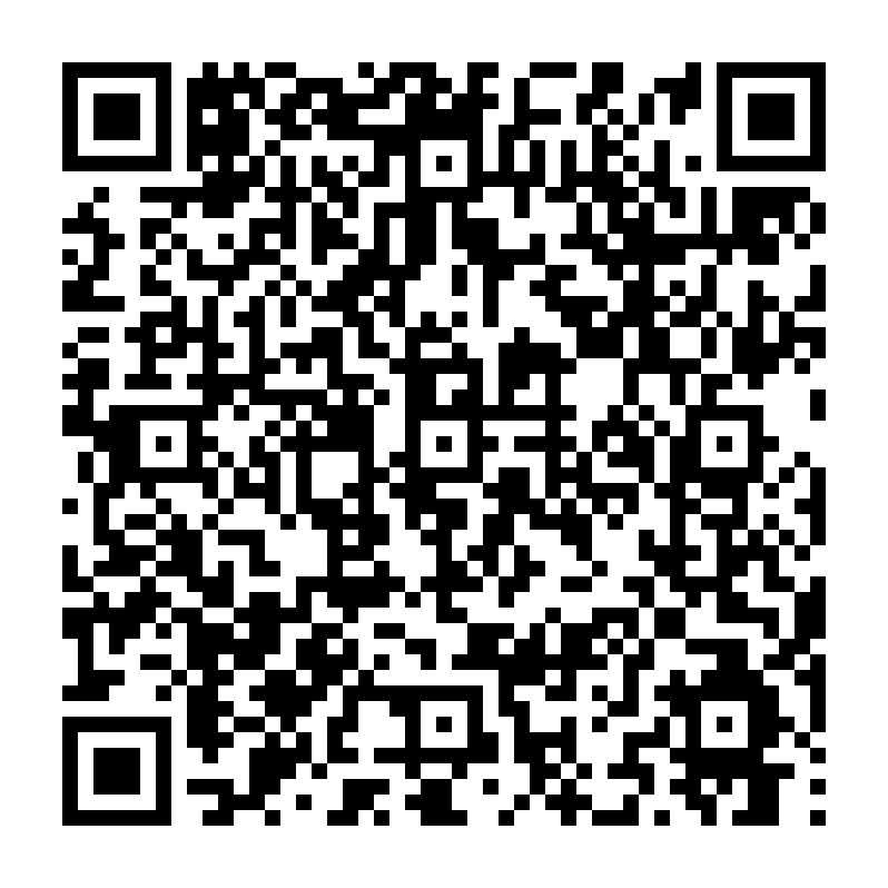 QRコード
