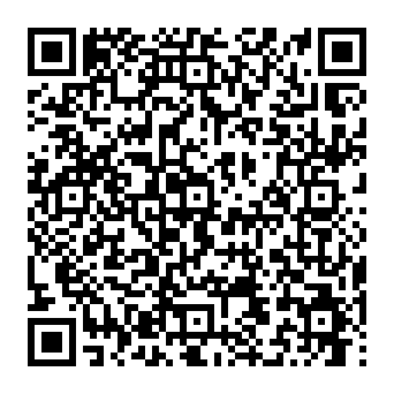 QRコード