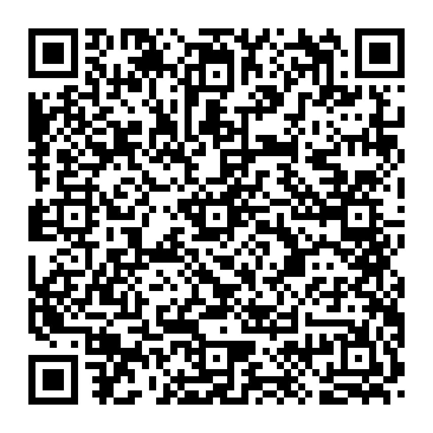 QRコード