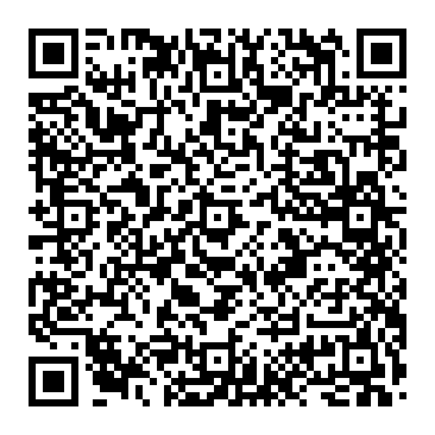 QRコード