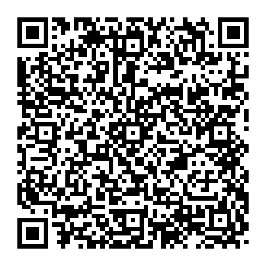 QRコード