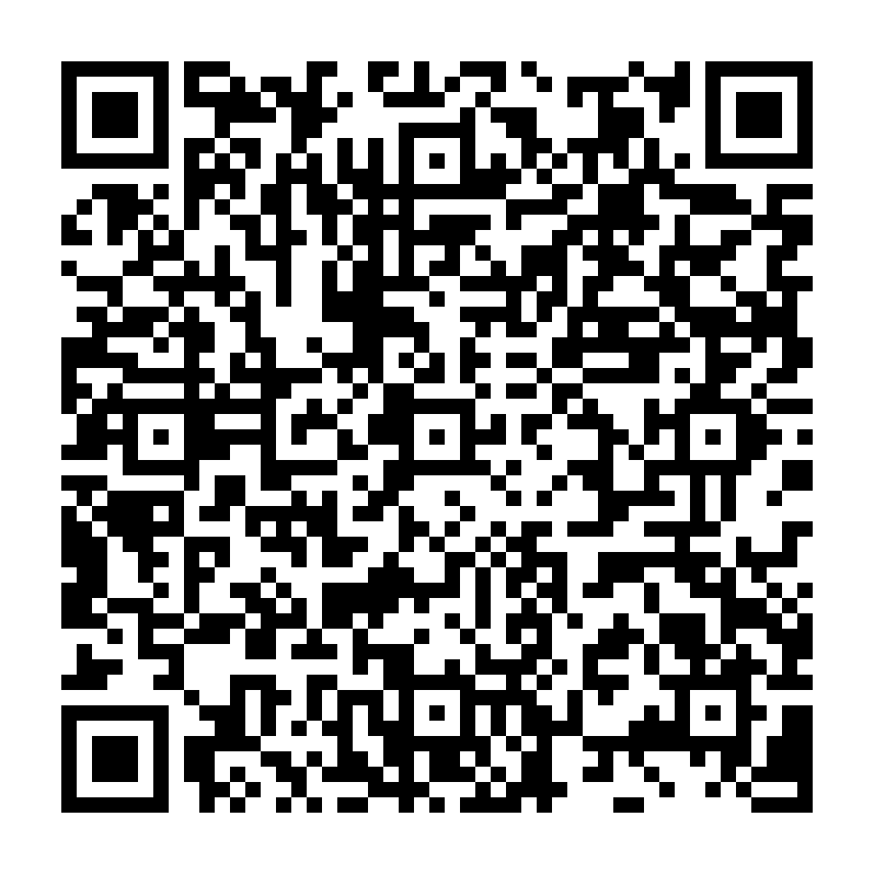QRコード