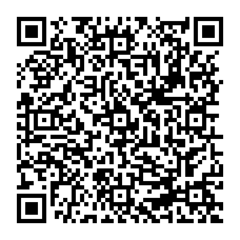 QRコード