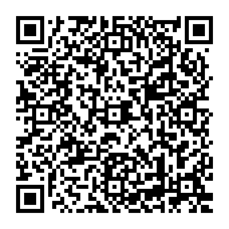 QRコード