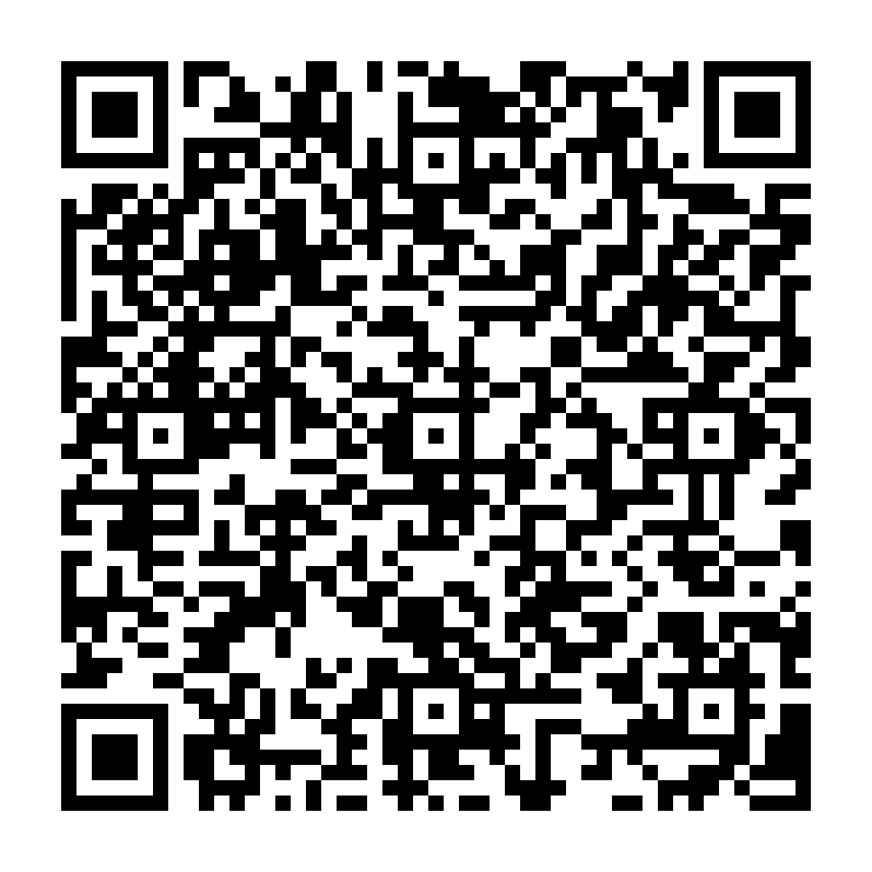 QRコード