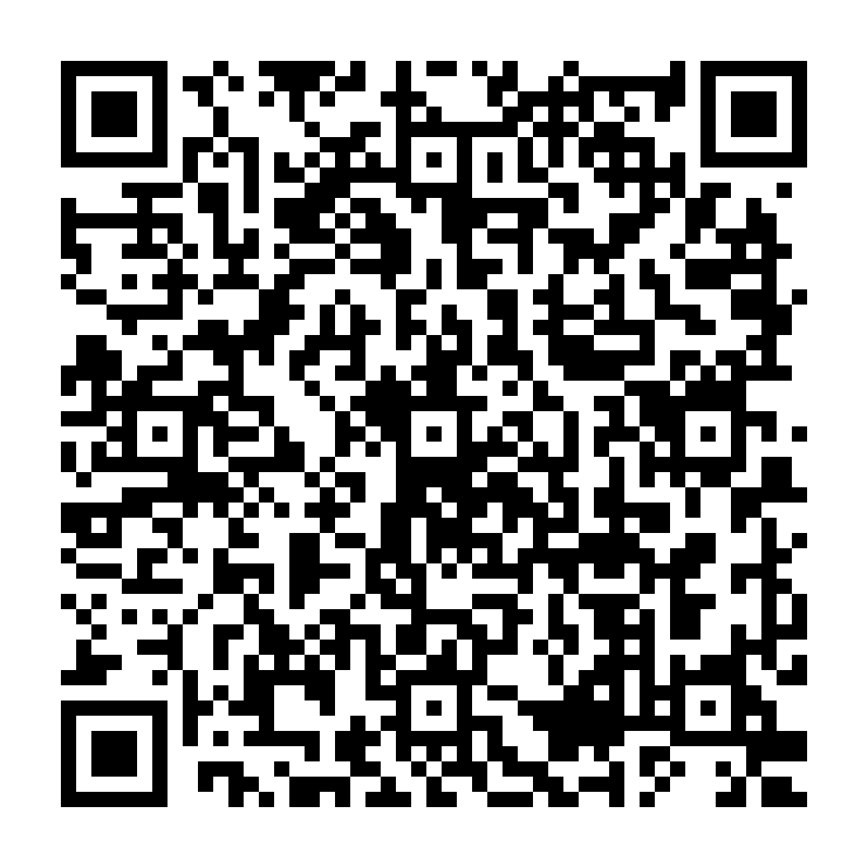 QRコード