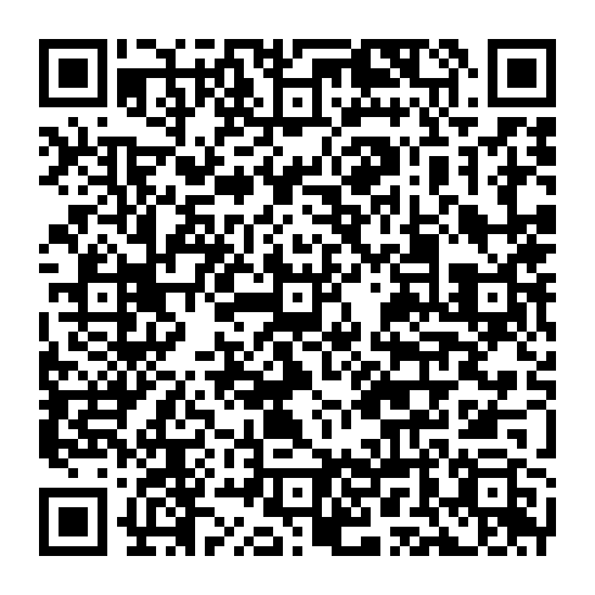 QRコード