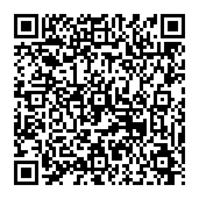QRコード