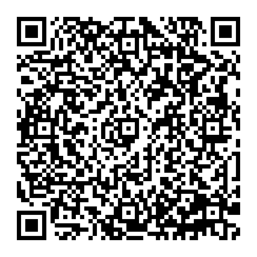 QRコード