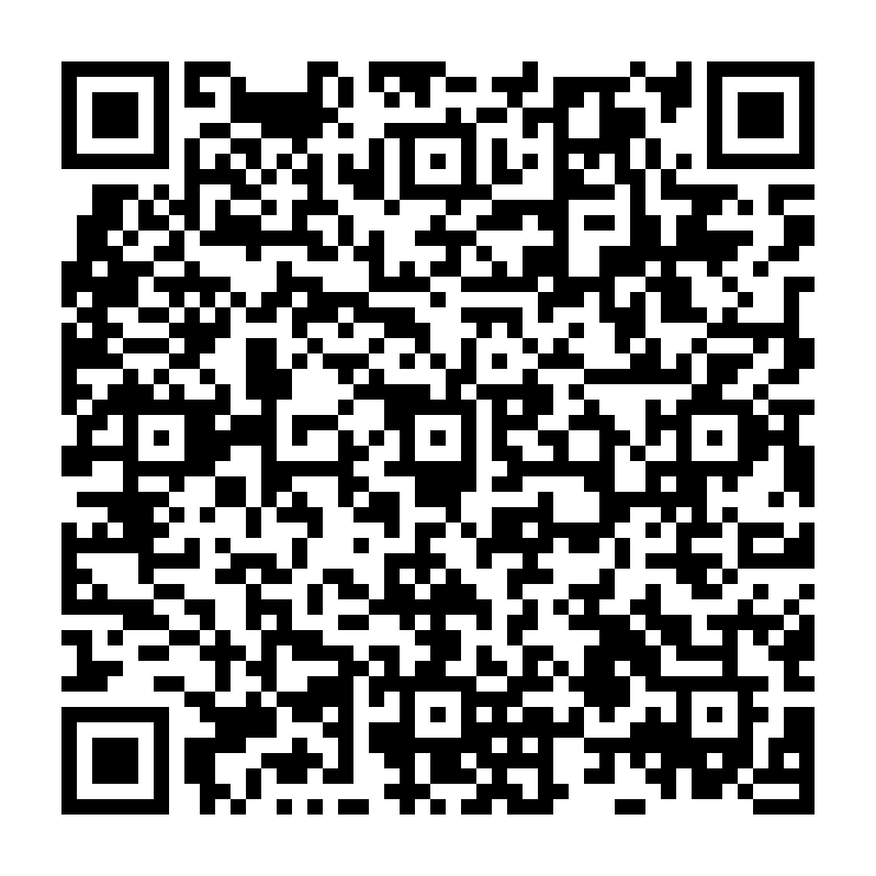QRコード