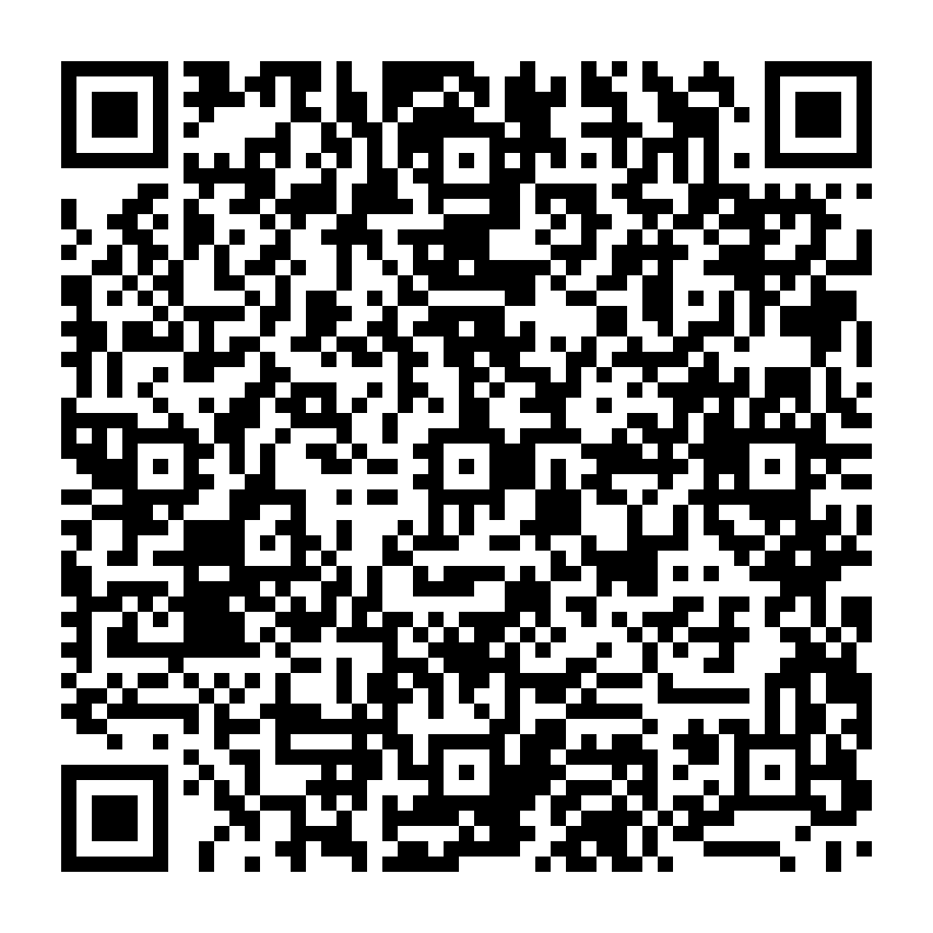 QRコード