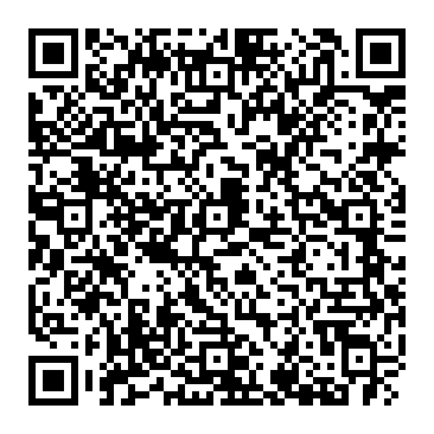 QRコード