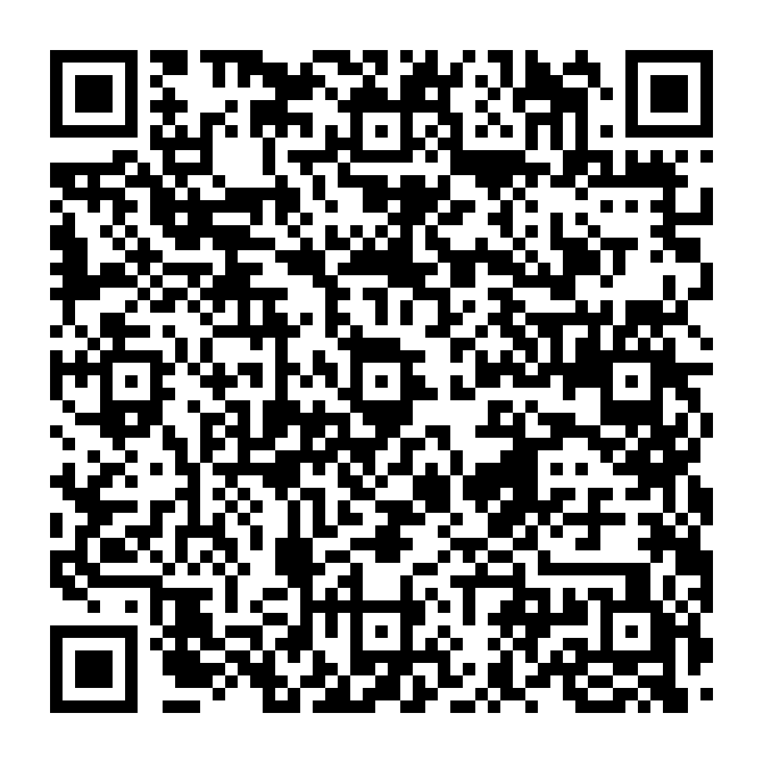 QRコード