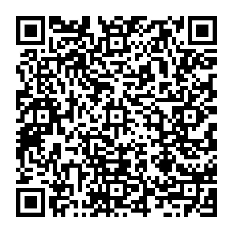 QRコード