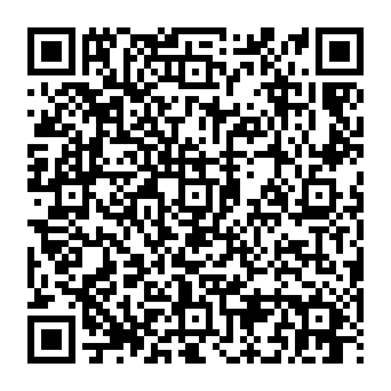 QRコード