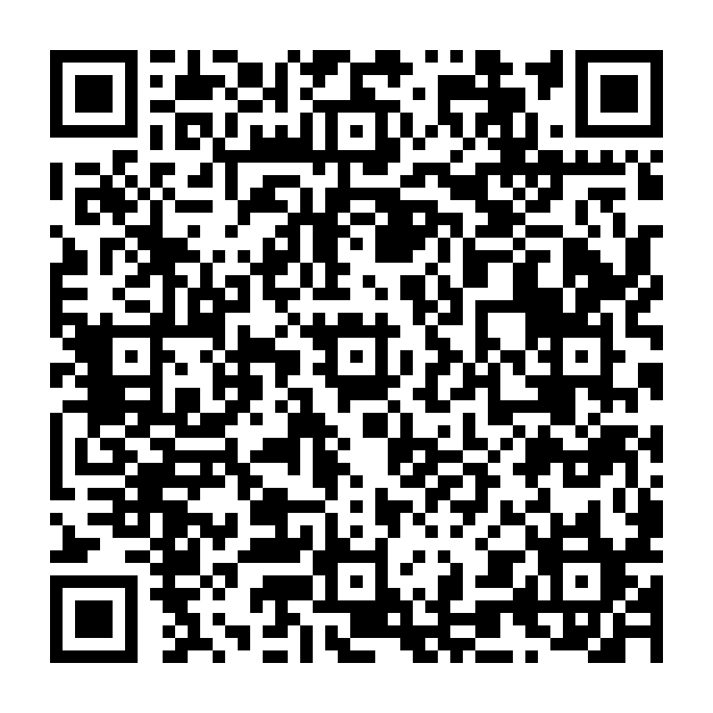 QRコード
