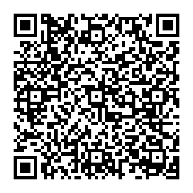 QRコード