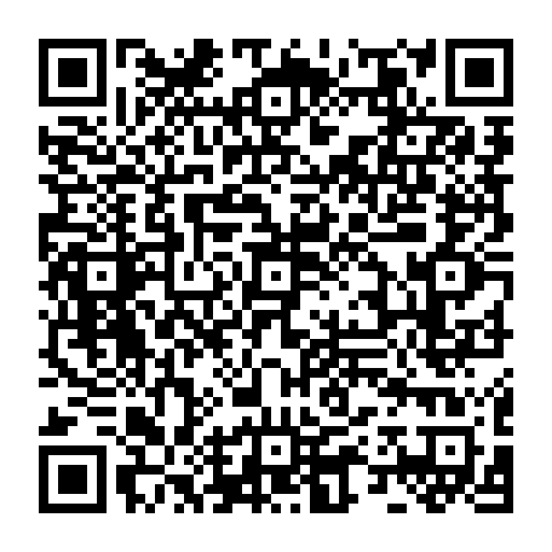 QRコード