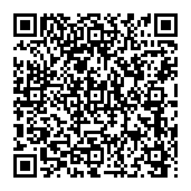 QRコード
