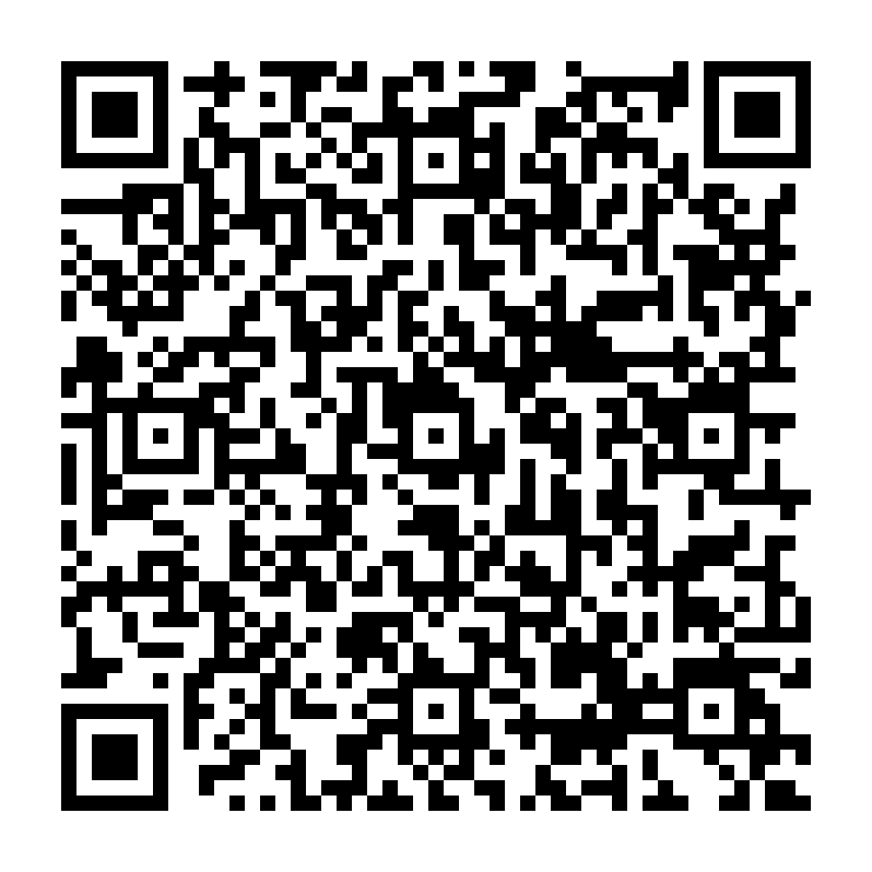 QRコード