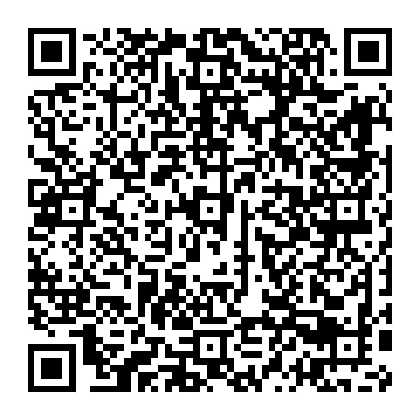 QRコード