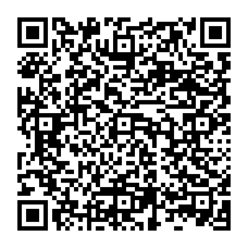QRコード