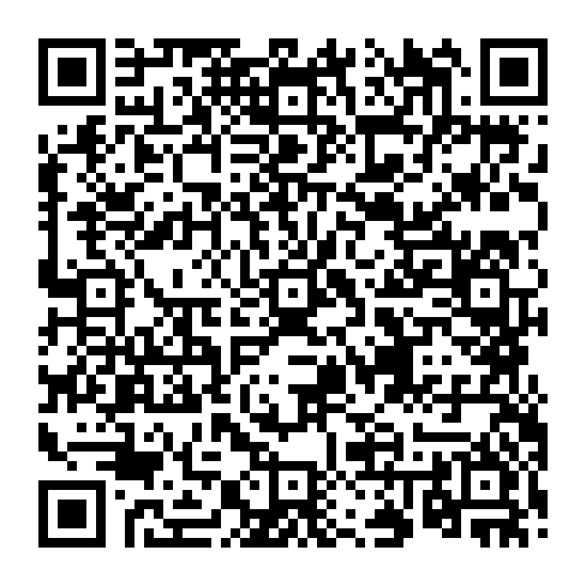 QRコード