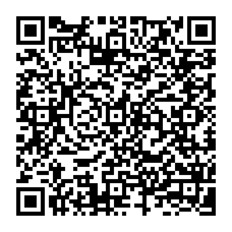 QRコード