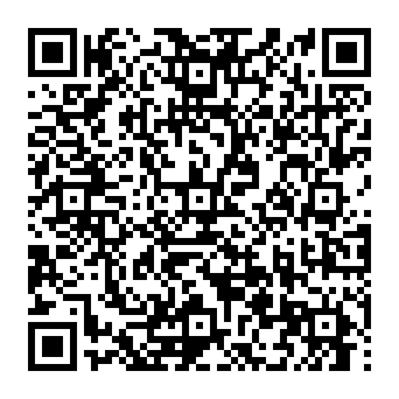 QRコード