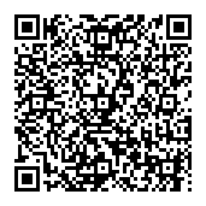 QRコード