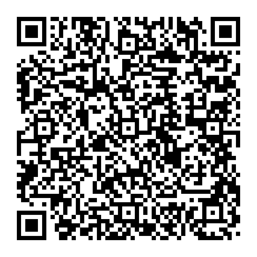 QRコード