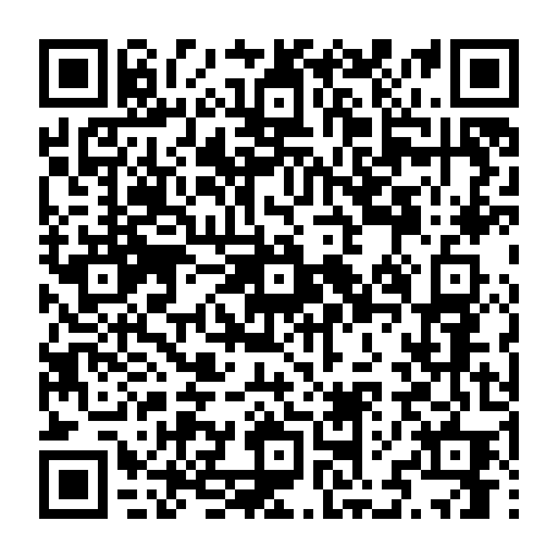 QRコード