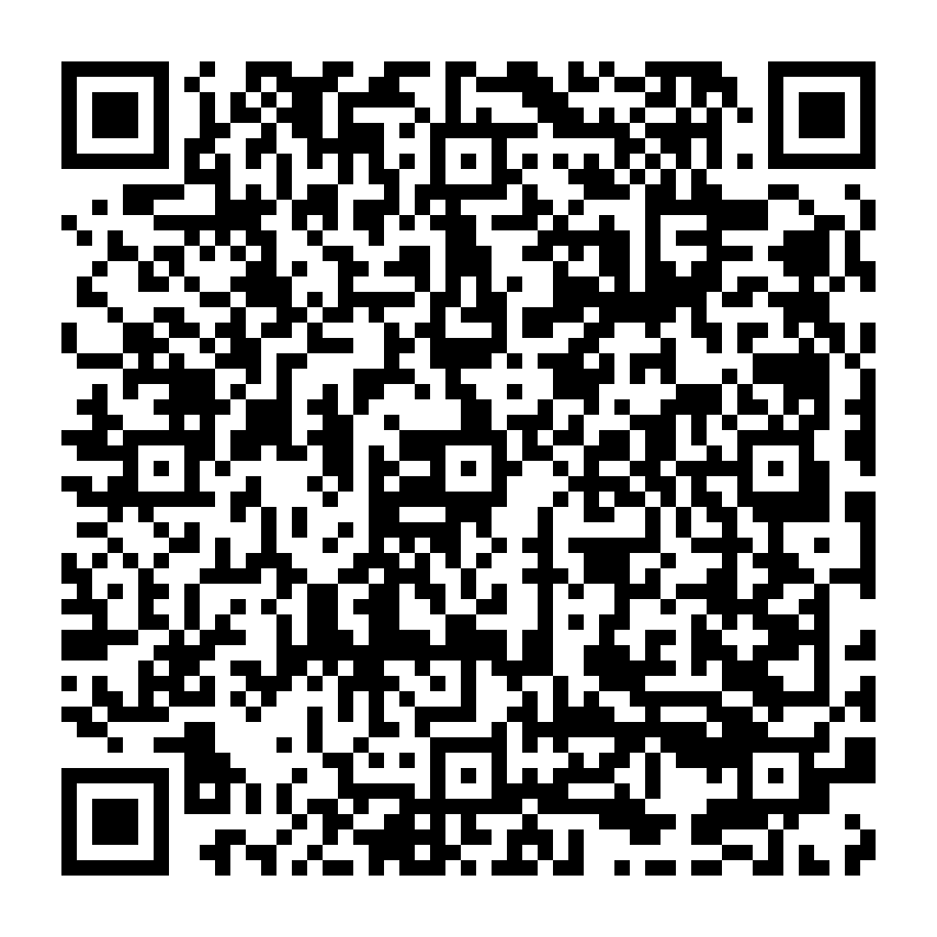 QRコード