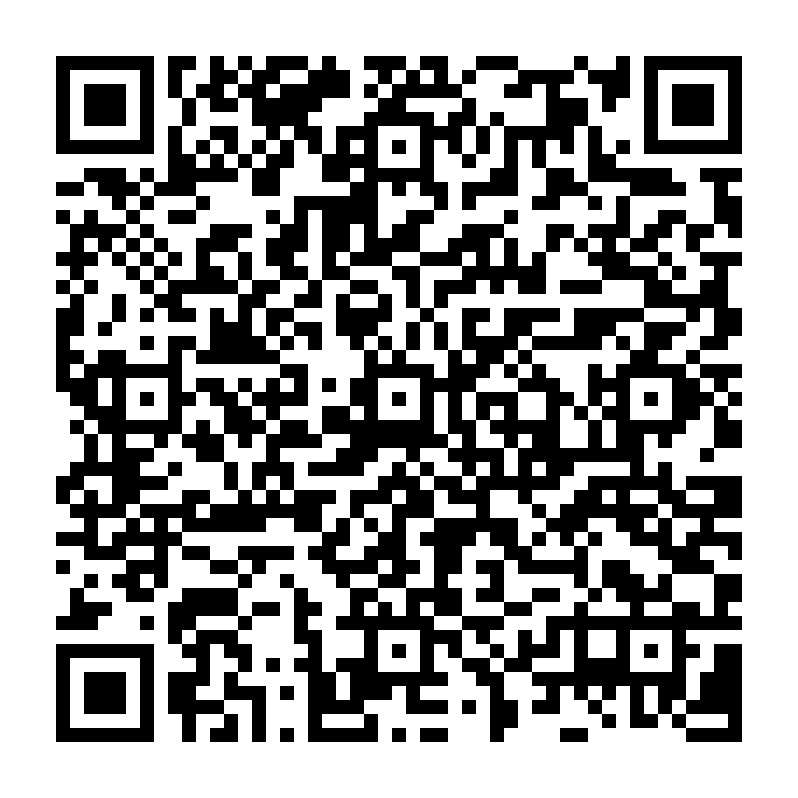 QRコード