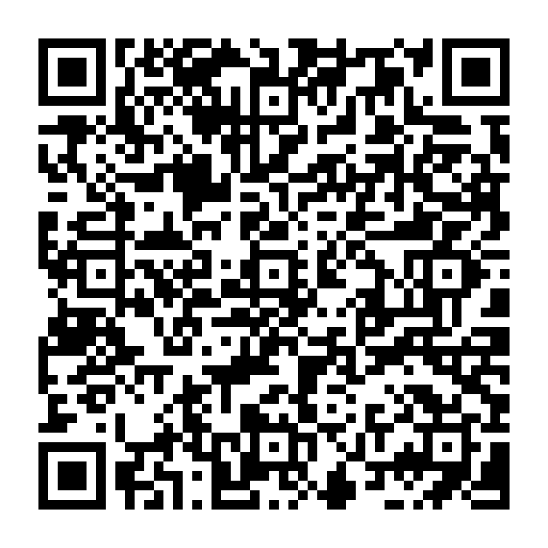 QRコード