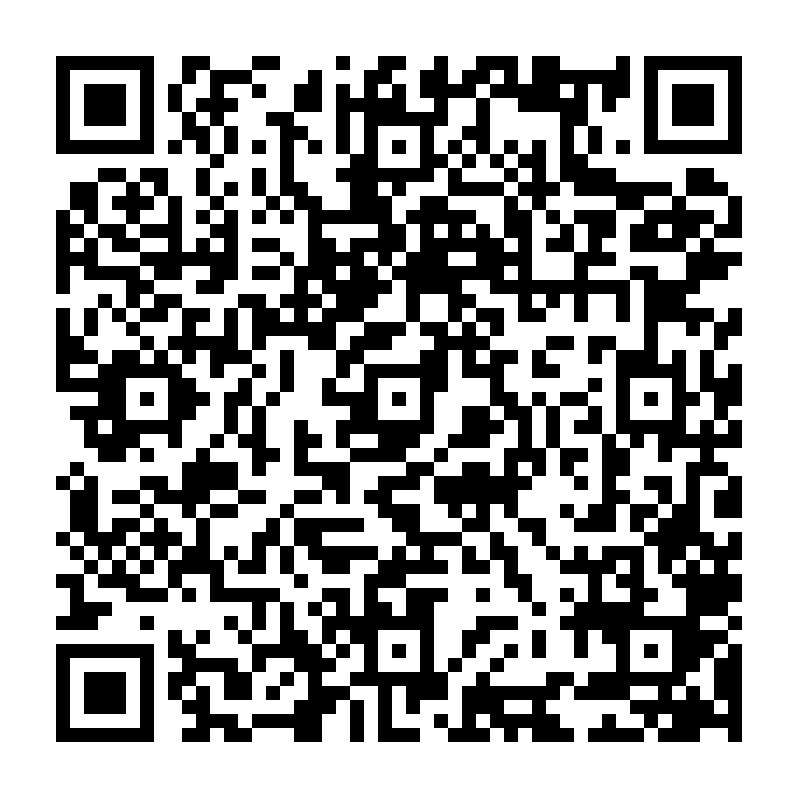 QRコード