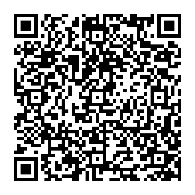 QRコード